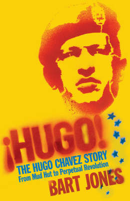 Hugo! by Bart Jones image