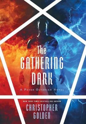 The Gathering Dark by Christopher Golden image