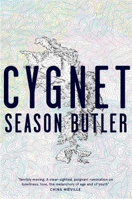 Cygnet by Season Butler image
