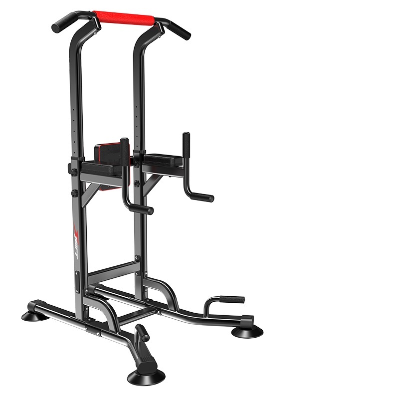 Ape Style Multi-Function Pull Up Power Tower Home Gym image