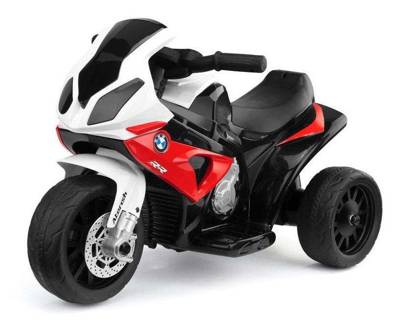 Bmw kids bike