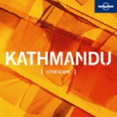 Citiescape Asia: Kathmandu by Joe Bindloss image