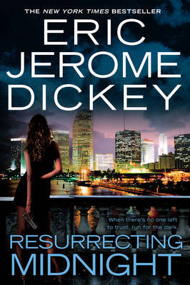 Resurrecting Midnight by Eric Jerome Dickey image