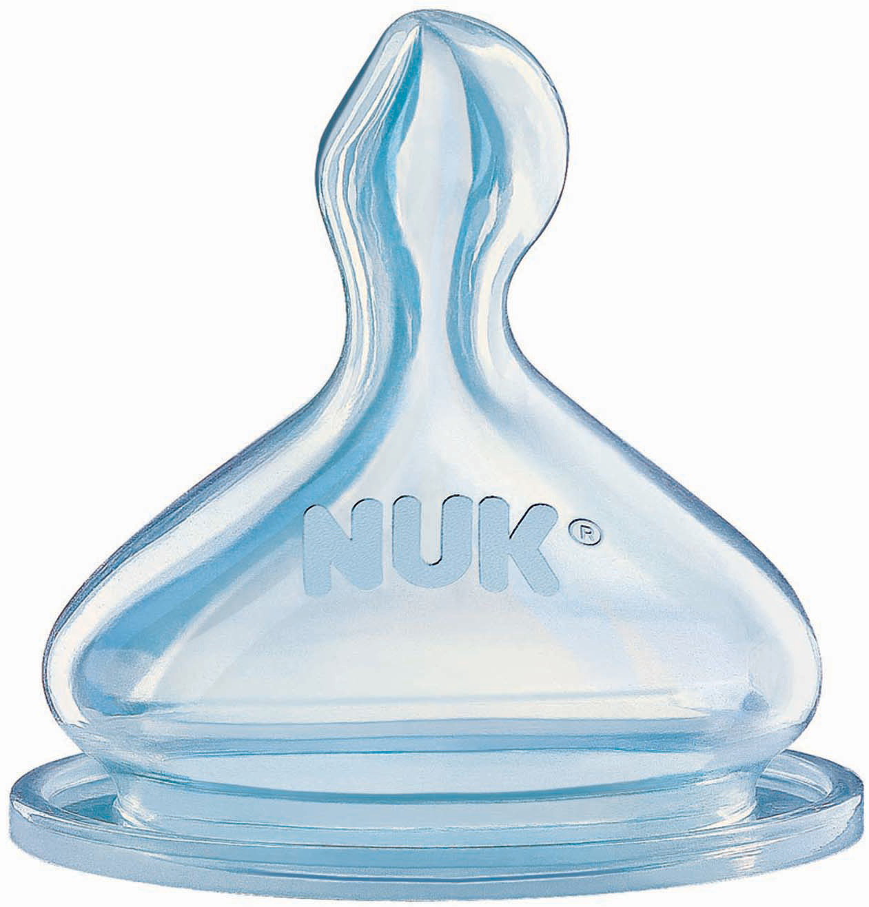 nuk medium teats