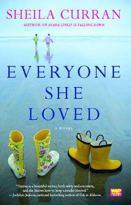 Everyone She Loved by Sheila Curran image