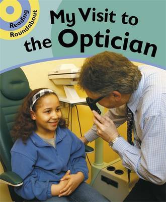 A Visit to the Optician by Paul Humphrey image