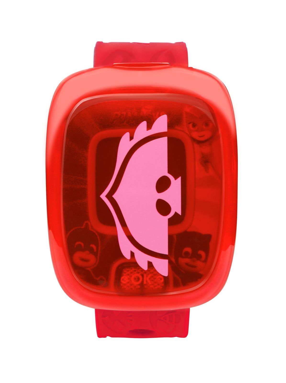 Vtech: PJ Masks - Owlette Learning Watch