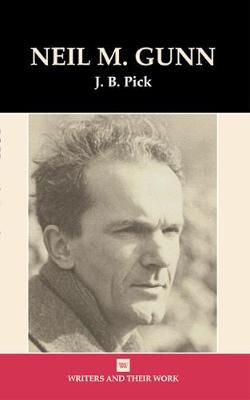 Neil Gunn by J.B. Pick image