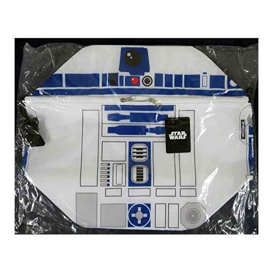 Star Wars: R2-D2 Cooler Bag image