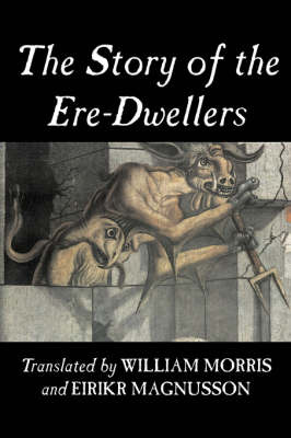 The Story of the Ere-Dwellers image