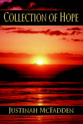 Collection of Hope by Justinah McFadden image