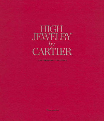High Jewelry by Cartier: Contemporary Creations by Sophie Marin image