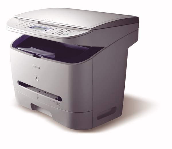 Canon MF3240 Imageclass Laser Multifunction Printer Scanner & Copier image