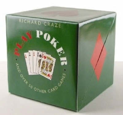 Play Poker by Richard Craze image