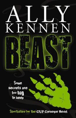 Beast by Ally Kennen image