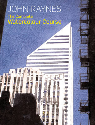 COMPLETE WATERCOLOUR COURSE image