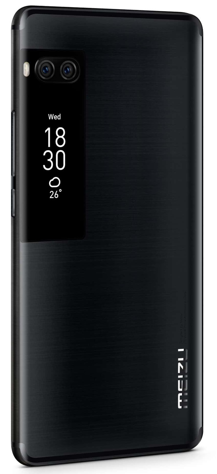 MEIZU Pro7 Plus 6GB 64GB Black image