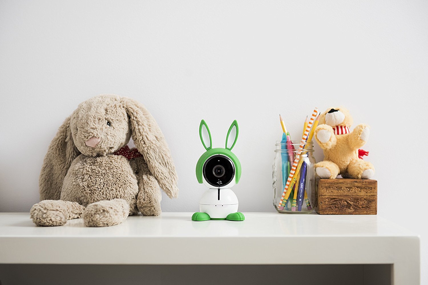 Arlo Baby – 1080p HD Monitoring Camera