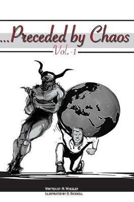 ...Preceded by Chaos by M Wheeler image