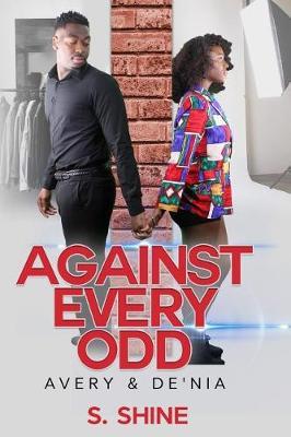 Against Every Odd by S Shine image