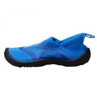 Baby Banz Surf Shoes Fin Frenzy (Size 3) image