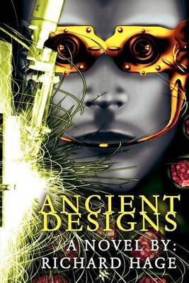 Ancient Designs by Richard Hage image