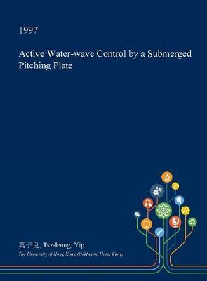 Active Water-Wave Control by a Submerged Pitching Plate image