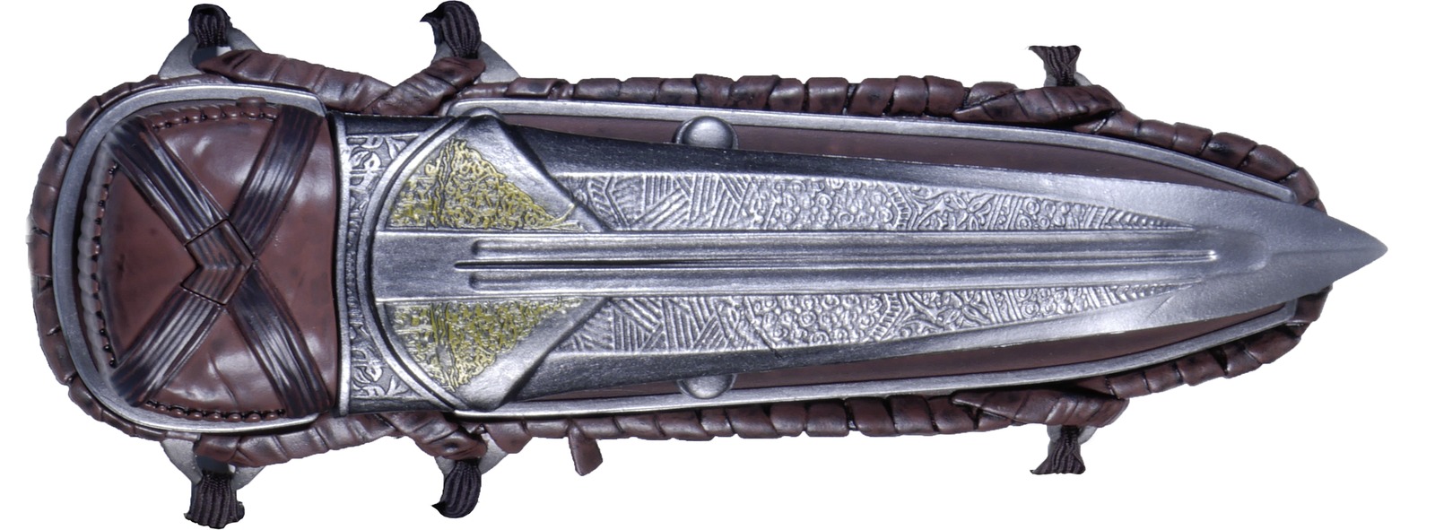 Assassin's Creed Origins: Hidden Blade - Life Sized Replica image