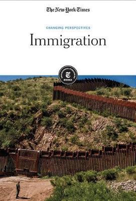Immigration image