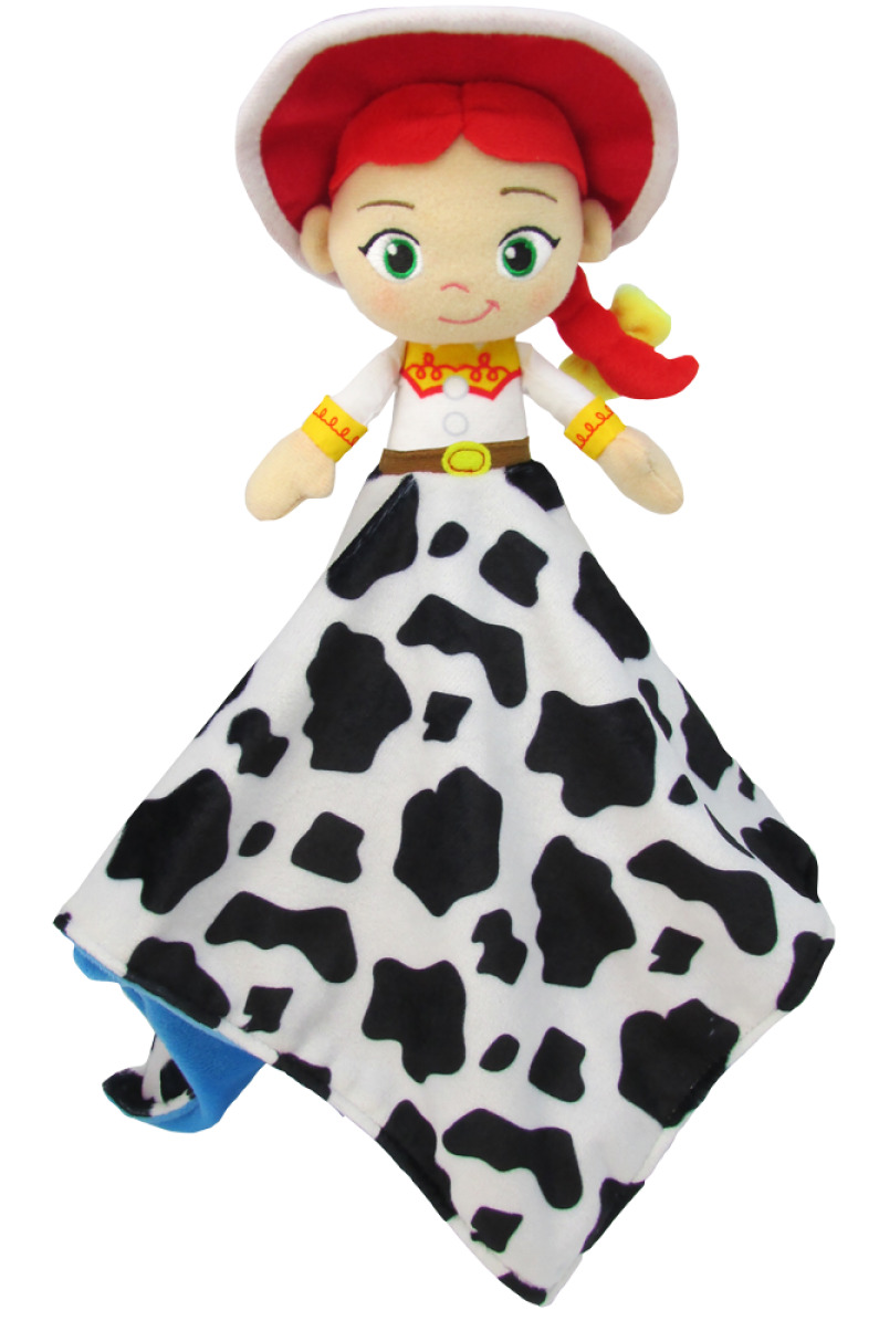 Toy Story: Snuggle Blanket - Jessie