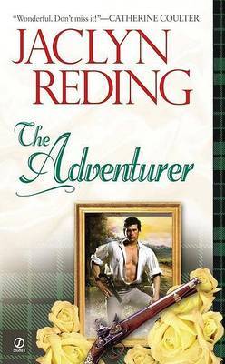 Highland Heroes: the Adventure by Jaclyn Reding image