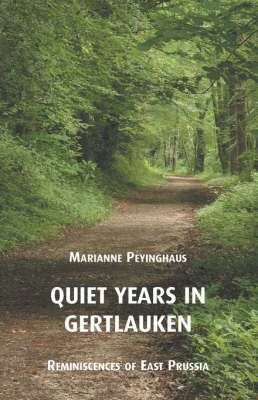 Quiet Years in Gertlauken image