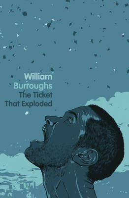 The Ticket That Exploded by William Burroughs image
