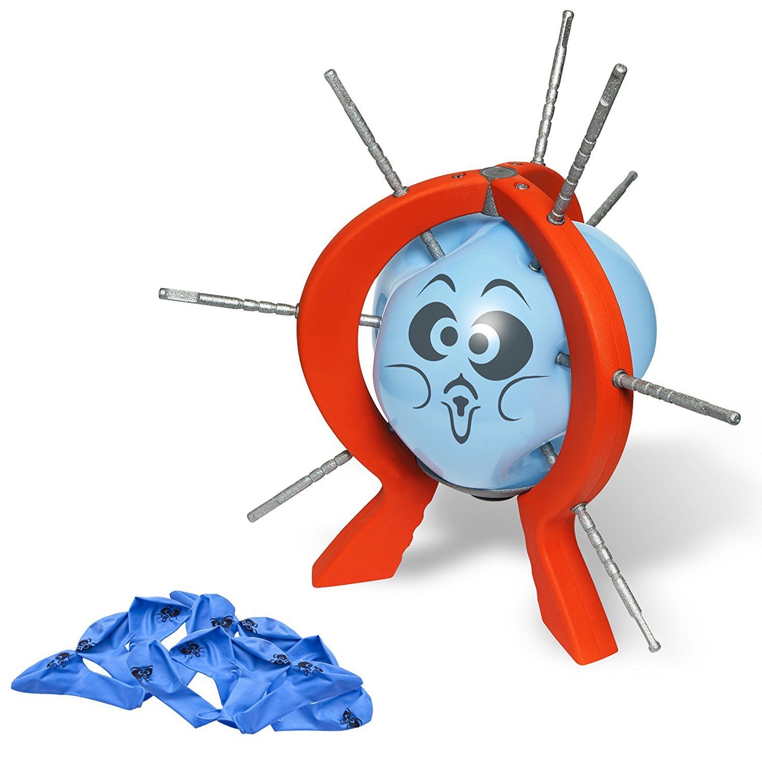 Boom Boom Balloon - Children's Party Game image