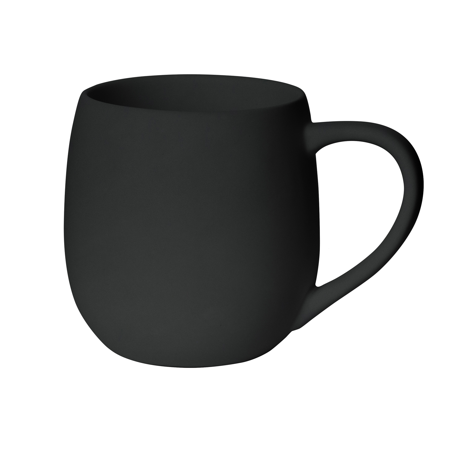 General Eclectic: Freya Mug - Black