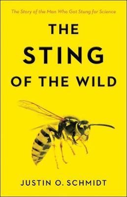 The Sting of the Wild image