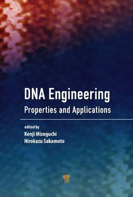 DNA Engineering by Kenji Mizoguchi image