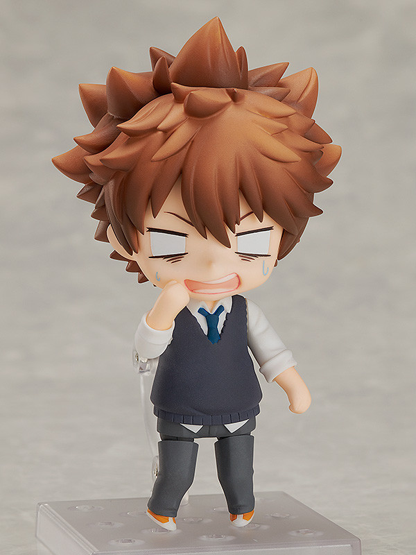 Reborn!: Nendoroid Tsunayoshi Sawada - Articulated Figure image