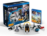 Starlink: Battle for Atlas Starter Pack on PS4