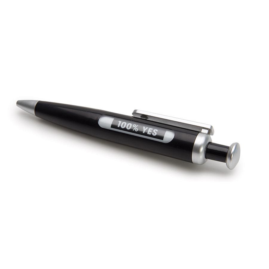 IS Gift: Executive Decision Maker Pen