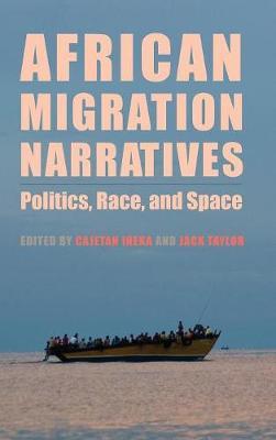 African Migration Narratives image