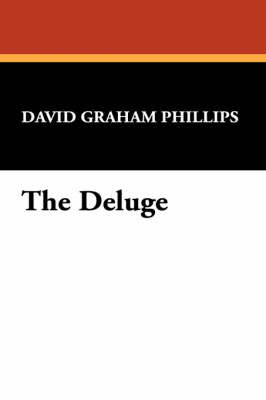 The Deluge by David Graham Phillips image