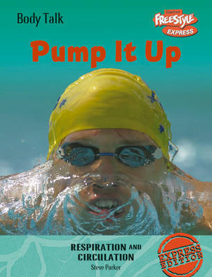 Pump it Up by Steve Parker image
