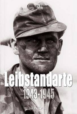 Leibstandarte 1933-1942 by Charles Trang image