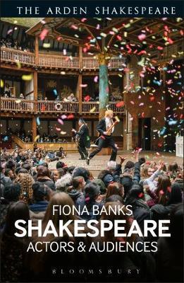 Shakespeare: Actors and Audiences image