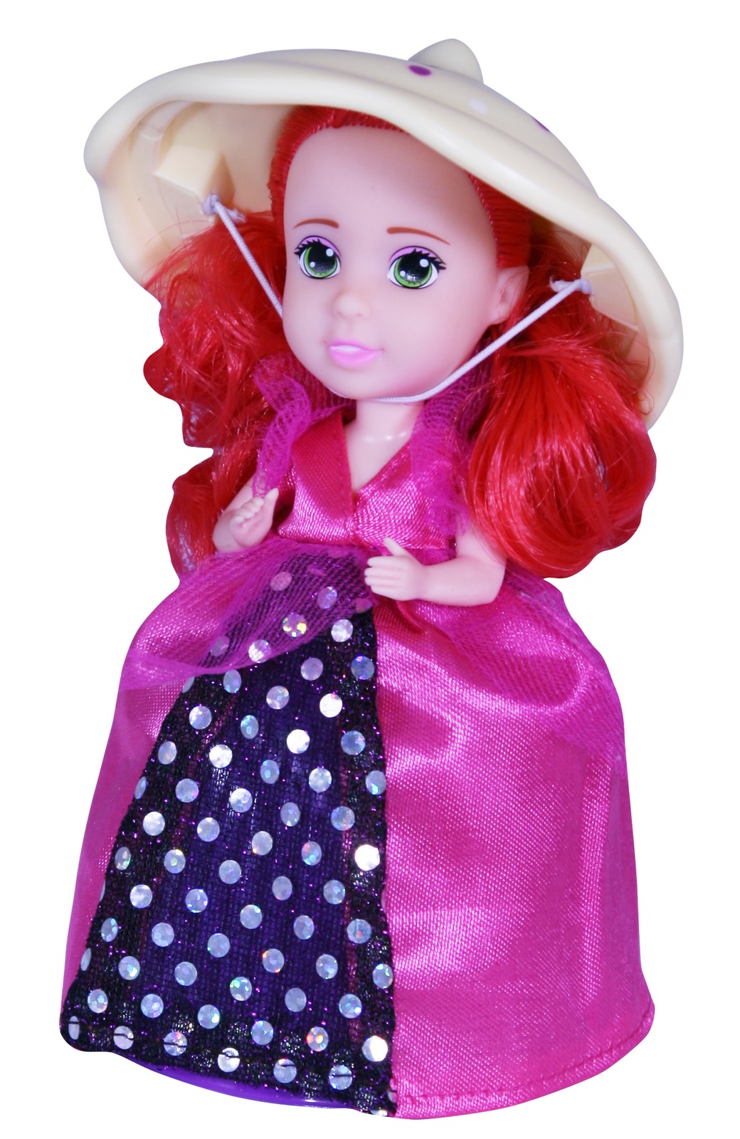 Cupcake Surprise - Scented Doll (Blind Box) image