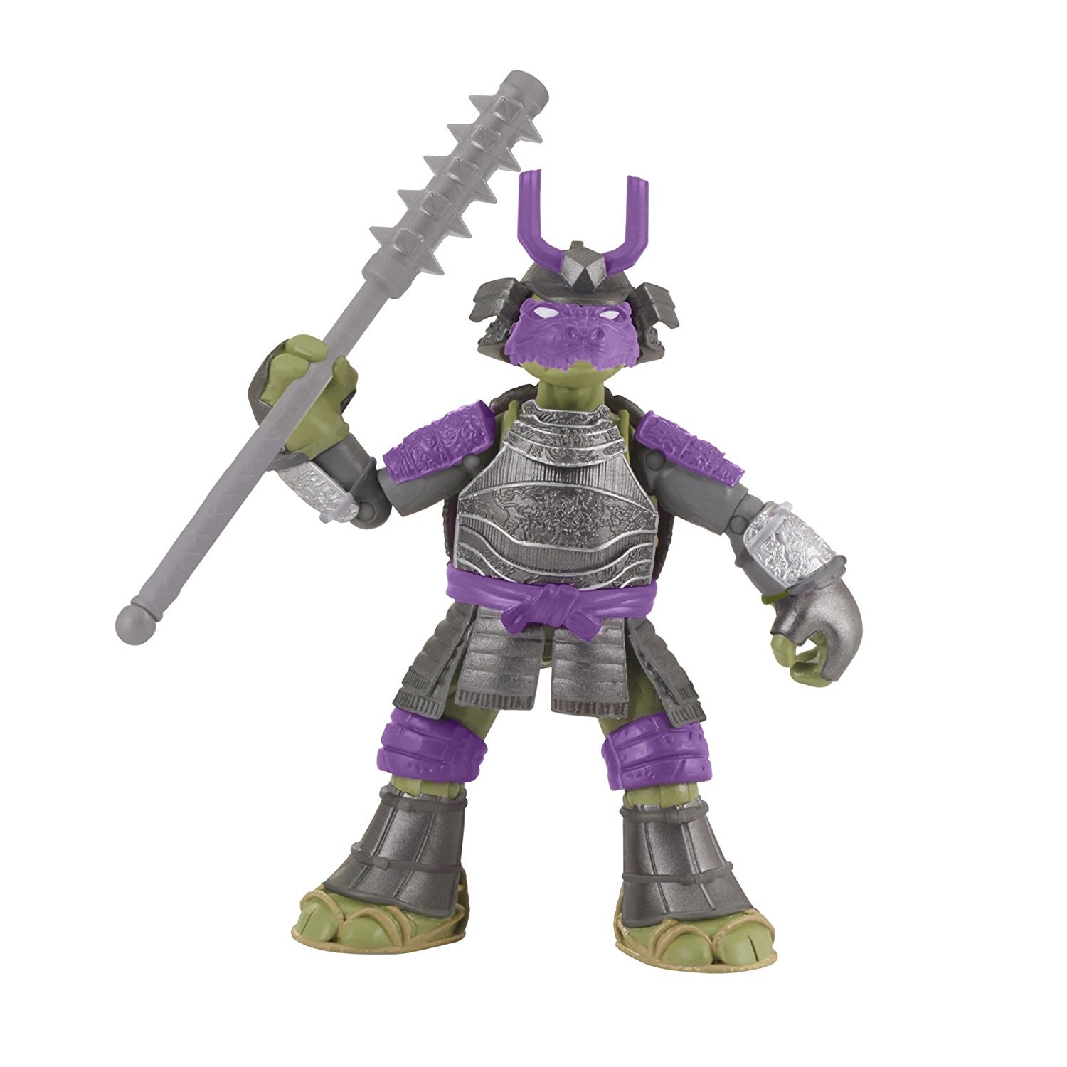 TMNT: Basic Action Figure - Samurai Donnie image