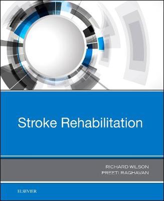 Stroke Rehabilitation by Raghavan image