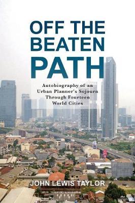 Off the Beaten Path by John Lewis Taylor image