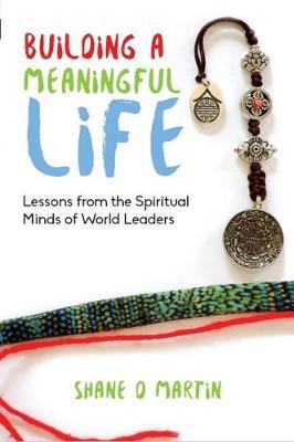 Building a Meaningful Life by Shane Martin image